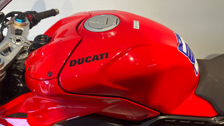 Ducati Panigale V4 (21MY)